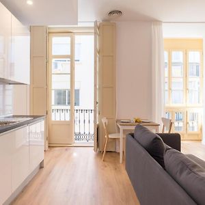 Appartement met een Slaapkamer